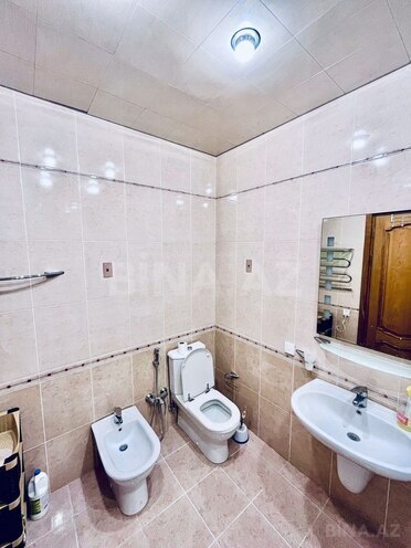 İcarəyə verilir 4 otaqlı yeni tikili 145 m², İçəri Şəhər m., photo 19 from 21