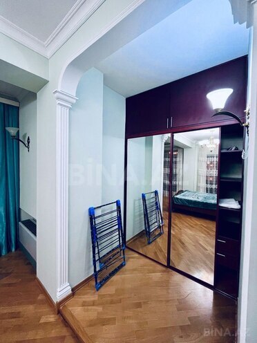 İcarəyə verilir 4 otaqlı yeni tikili 145 m², İçəri Şəhər m., photo 5 from 21
