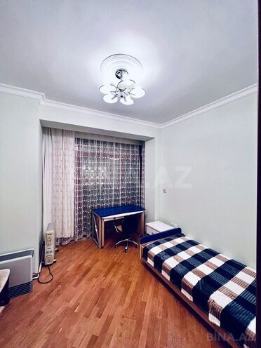 İcarəyə verilir 4 otaqlı yeni tikili 145 m², İçəri Şəhər m., photo 8 from 21