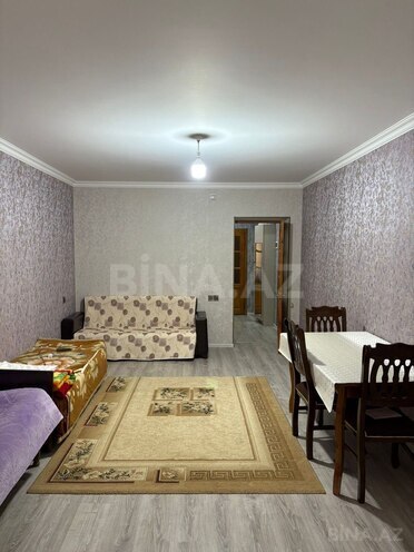Сдаётся 1-комн. вторичка 40 м², пос. Карачухур, photo 3 from 10