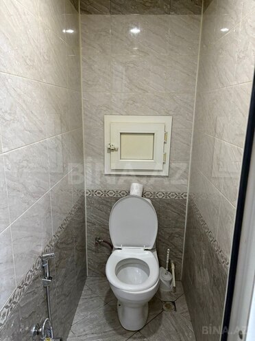 Сдаётся 1-комн. вторичка 40 м², пос. Карачухур, photo 9 from 10