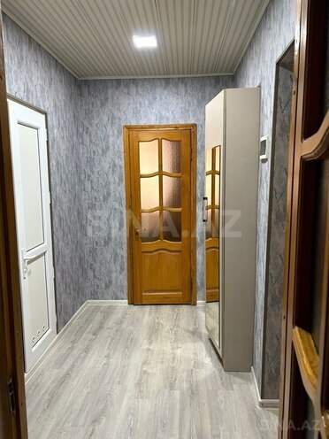 Сдаётся 1-комн. вторичка 40 м², пос. Карачухур, photo 6 from 10