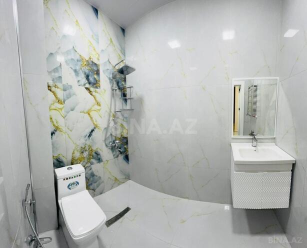 Satılır 7 otaqlı həyət evi/bağ evi 220 m², Badamdar q., photo 15 from 22