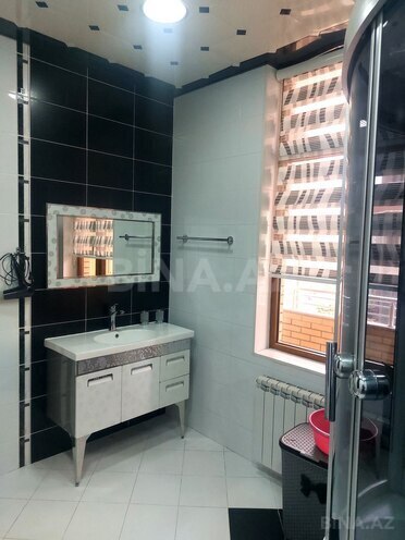 İcarəyə verilir 3 otaqlı yeni tikili 178 m², Nizami m., photo 14 from 20
