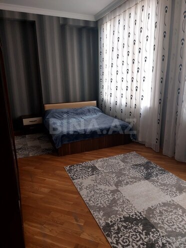 İcarəyə verilir 3 otaqlı yeni tikili 178 m², Nizami m., photo 8 from 20