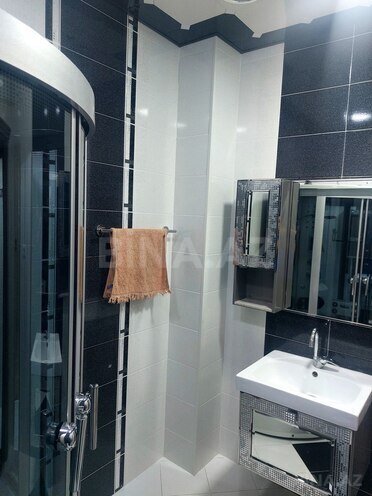 İcarəyə verilir 3 otaqlı yeni tikili 178 m², Nizami m., photo 16 from 20