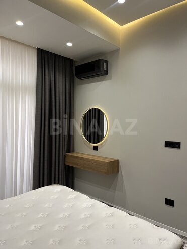 Satılır 1 otaqlı yeni tikili 64 m², Nizami m., photo 12 from 27