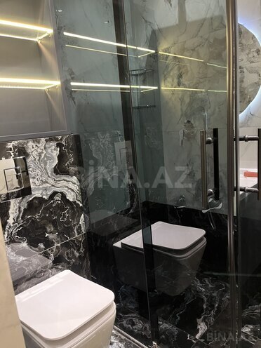 Satılır 1 otaqlı yeni tikili 64 m², Nizami m., photo 15 from 27