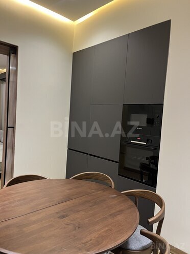 Satılır 1 otaqlı yeni tikili 64 m², Nizami m., photo 8 from 27