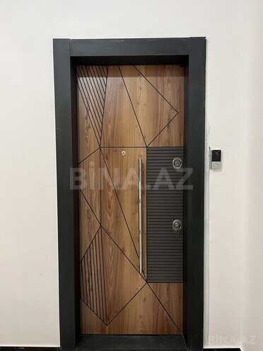 Satılır 1 otaqlı yeni tikili 64 m², Nizami m., photo 17 from 27