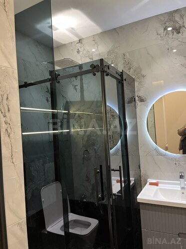 Satılır 1 otaqlı yeni tikili 64 m², Nizami m., photo 14 from 27