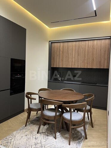 Satılır 1 otaqlı yeni tikili 64 m², Nizami m., photo 6 from 27