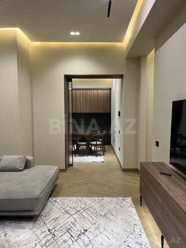 Satılır 1 otaqlı yeni tikili 64 m², Nizami m., photo 5 from 27