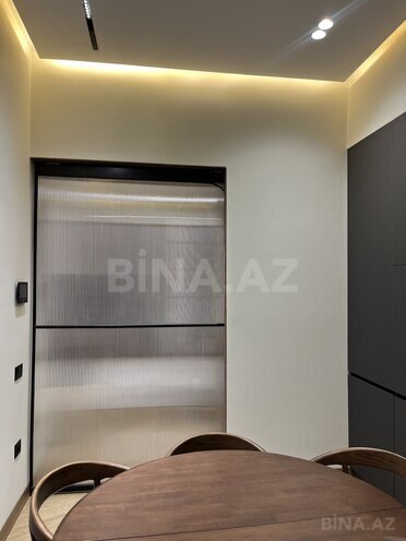 Satılır 1 otaqlı yeni tikili 64 m², Nizami m., photo 26 from 27