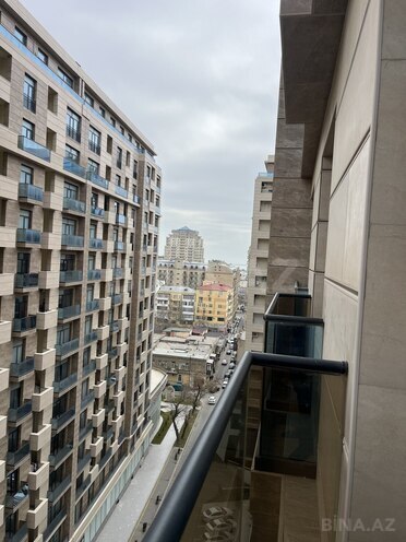 Satılır 1 otaqlı yeni tikili 64 m², Nizami m., photo 19 from 27