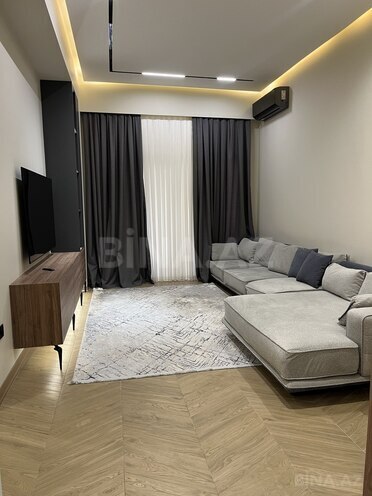 Satılır 1 otaqlı yeni tikili 64 m², Nizami m., photo 3 from 27