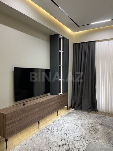 Satılır 1 otaqlı yeni tikili 64 m², Nizami m., photo 4 from 27