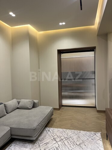 Satılır 1 otaqlı yeni tikili 64 m², Nizami m., photo 25 from 27