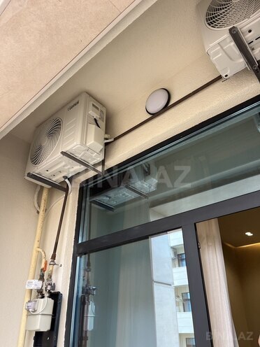 Satılır 1 otaqlı yeni tikili 64 m², Nizami m., photo 21 from 27