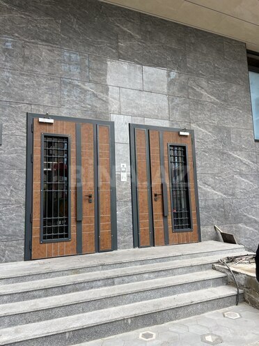 Satılır 1 otaqlı yeni tikili 64 m², Nizami m., photo 22 from 27