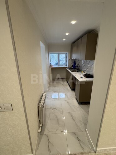 İcarəyə verilir 2 otaqlı köhnə tikili 65 m², Sahil m., photo 4 from 8