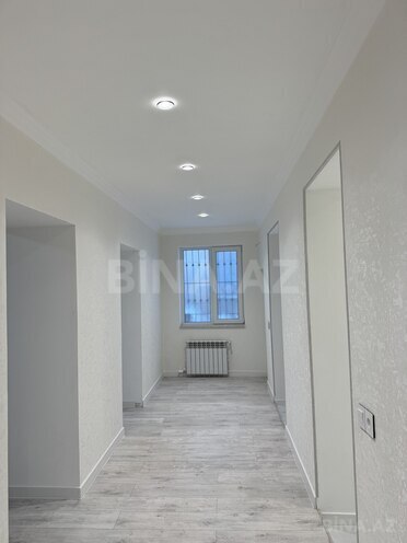 İcarəyə verilir 2 otaqlı köhnə tikili 65 m², Sahil m., photo 5 from 8