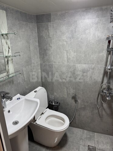 İcarəyə verilir 2 otaqlı köhnə tikili 65 m², Sahil m., photo 7 from 8