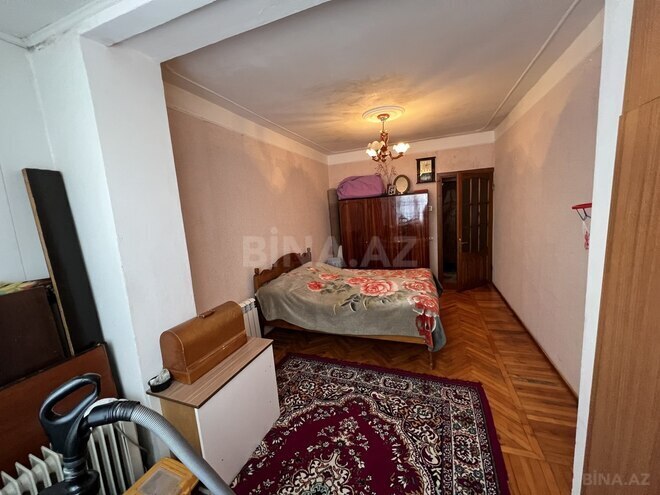 Satılır 4 otaqlı köhnə tikili 100 m², Həzi Aslanov m., photo 16 from 23