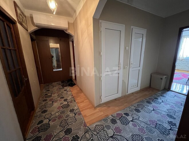 Satılır 4 otaqlı köhnə tikili 100 m², Həzi Aslanov m., photo 22 from 23
