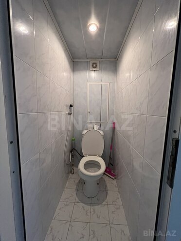 Satılır 4 otaqlı köhnə tikili 100 m², Həzi Aslanov m., photo 20 from 23