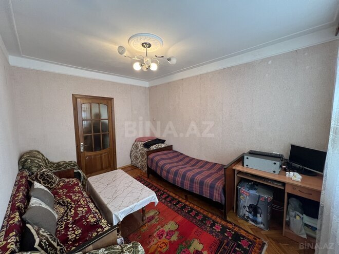 Satılır 4 otaqlı köhnə tikili 100 m², Həzi Aslanov m., photo 9 from 23