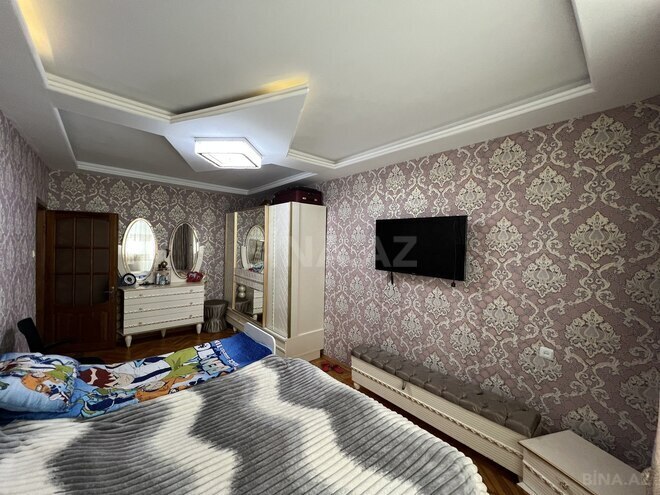 Satılır 4 otaqlı köhnə tikili 100 m², Həzi Aslanov m., photo 12 from 23