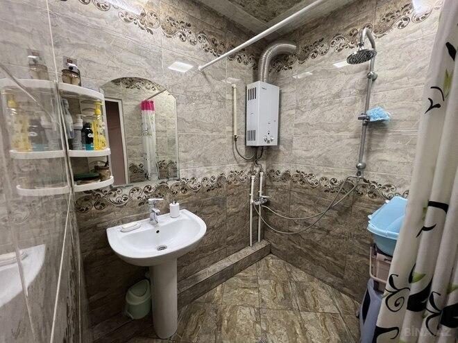 Satılır 4 otaqlı köhnə tikili 100 m², Həzi Aslanov m., photo 19 from 23