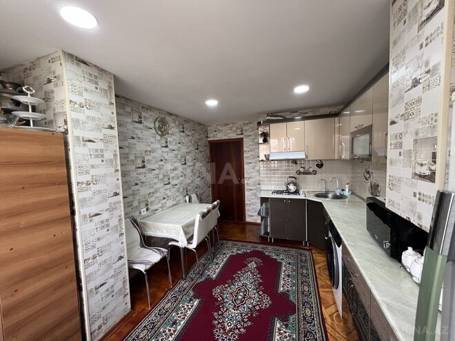 Satılır 4 otaqlı köhnə tikili 100 m², Həzi Aslanov m., photo 6 from 23