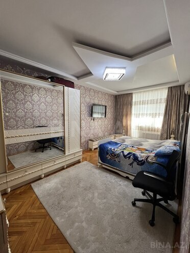 Satılır 4 otaqlı köhnə tikili 100 m², Həzi Aslanov m., photo 10 from 23