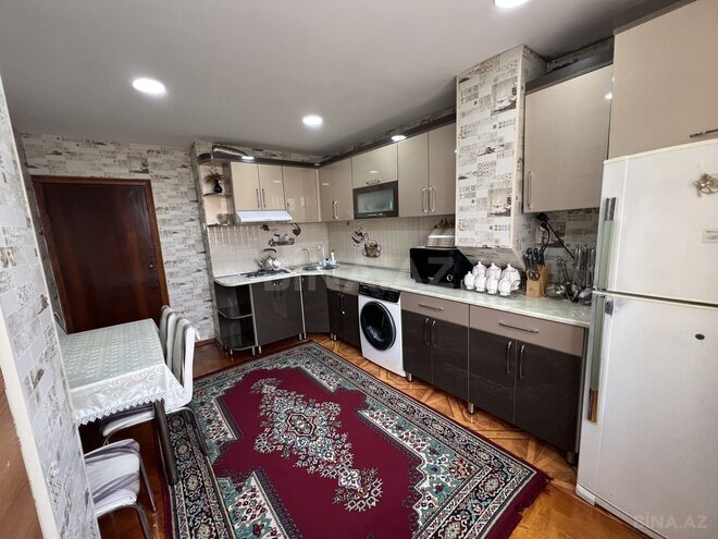 Satılır 4 otaqlı köhnə tikili 100 m², Həzi Aslanov m., photo 7 from 23