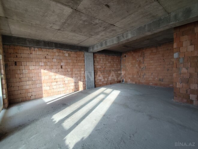 Satılır 2 otaqlı yeni tikili 68 m², Həzi Aslanov m., photo 15 from 16