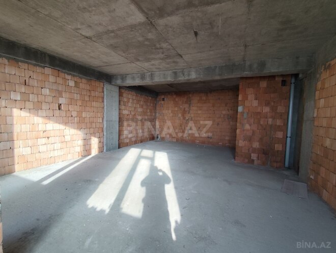 Satılır 2 otaqlı yeni tikili 68 m², Həzi Aslanov m., photo 6 from 16