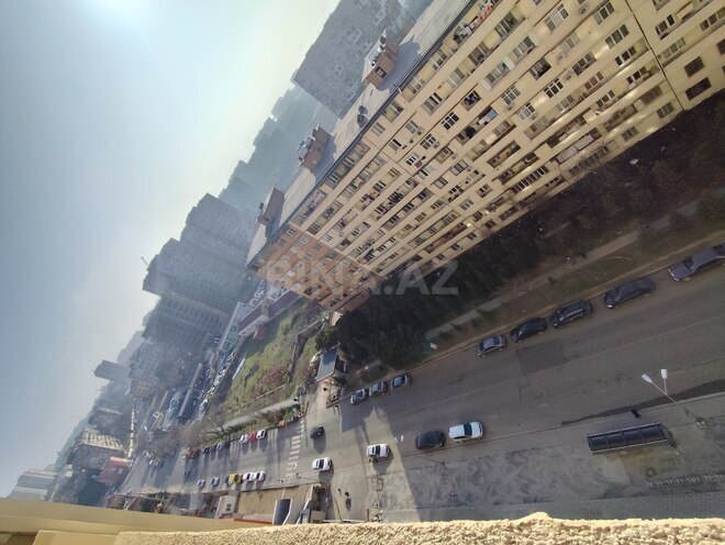 Satılır 2 otaqlı yeni tikili 68 m², Həzi Aslanov m., photo 9 from 16