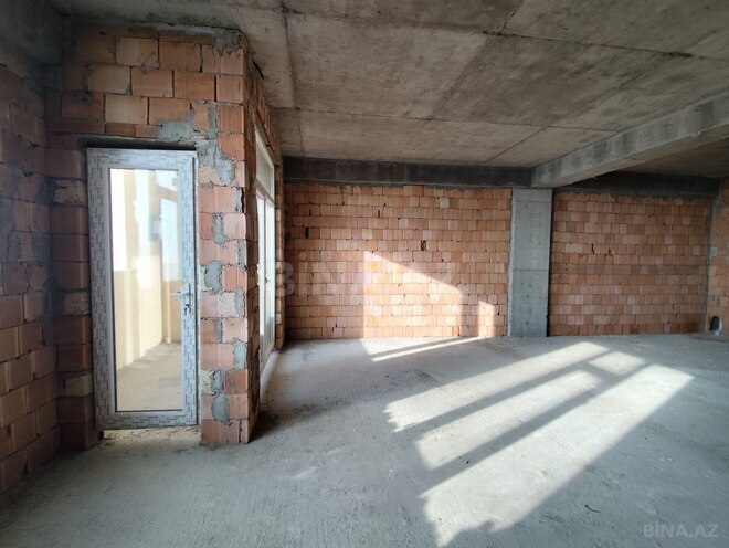 Satılır 2 otaqlı yeni tikili 68 m², Həzi Aslanov m., photo 14 from 16