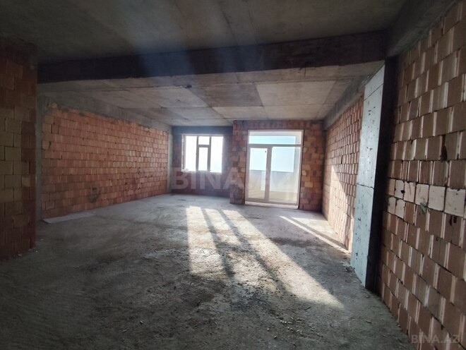 Satılır 2 otaqlı yeni tikili 68 m², Həzi Aslanov m., photo 4 from 16