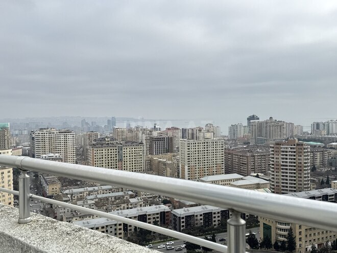 Satılır 4 otaqlı yeni tikili 187 m², Elmlər Akademiyası m., photo 7 from 16