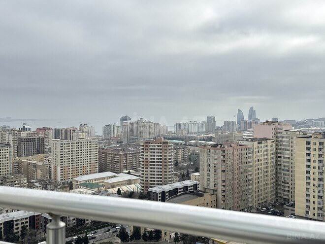 Satılır 4 otaqlı yeni tikili 187 m², Elmlər Akademiyası m., photo 15 from 16