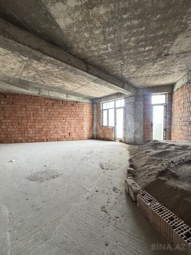 Satılır 4 otaqlı yeni tikili 187 m², Elmlər Akademiyası m., photo 13 from 16