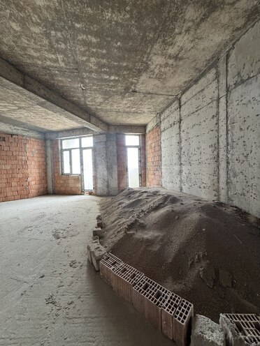 Satılır 4 otaqlı yeni tikili 187 m², Elmlər Akademiyası m., photo 12 from 16