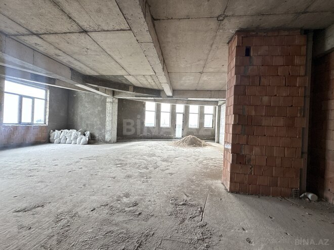 Satılır 4 otaqlı yeni tikili 187 m², Elmlər Akademiyası m., photo 9 from 16