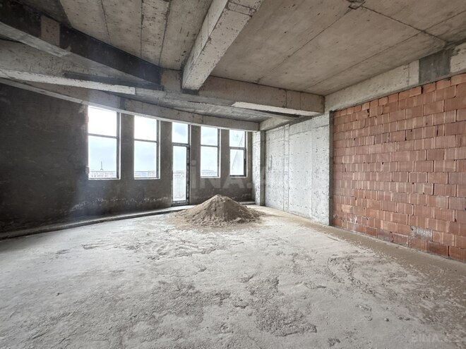 Satılır 4 otaqlı yeni tikili 187 m², Elmlər Akademiyası m., photo 8 from 16