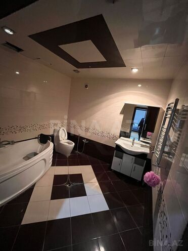 Сдаётся 2-комн. новостройка 60 м², м. Гянджлик, photo 10 from 16