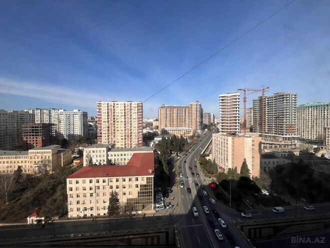 Сдаётся 2-комн. новостройка 60 м², м. Гянджлик, photo 12 from 16