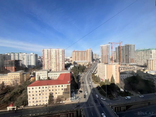 Сдаётся 2-комн. новостройка 60 м², м. Гянджлик, photo 15 from 16